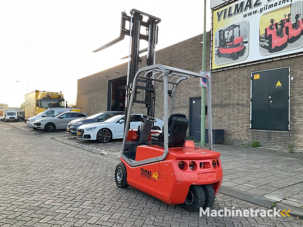 BT CBE16T 1600KG 2.90METER