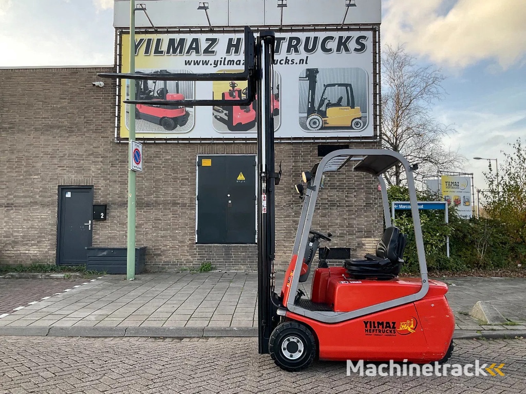 BT CBE16T 1600KG 2.90METER