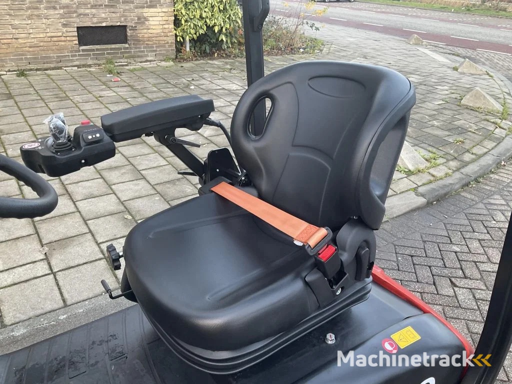 Ep TDL161 1600KG 4.80METER HEFTRUCK