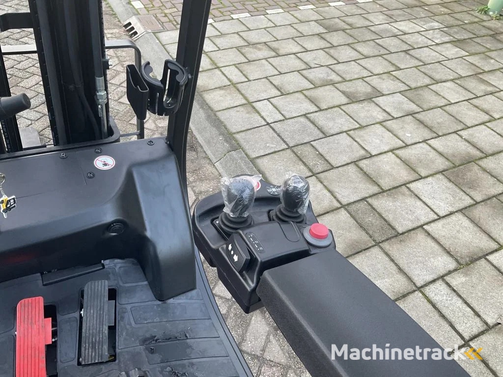 Ep TDL161 1600KG 4.80METER HEFTRUCK