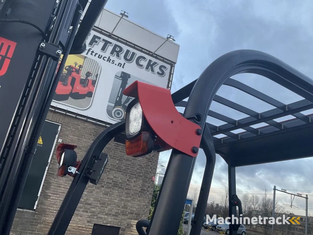 Ep TDL161 1600KG 4.80METER HEFTRUCK