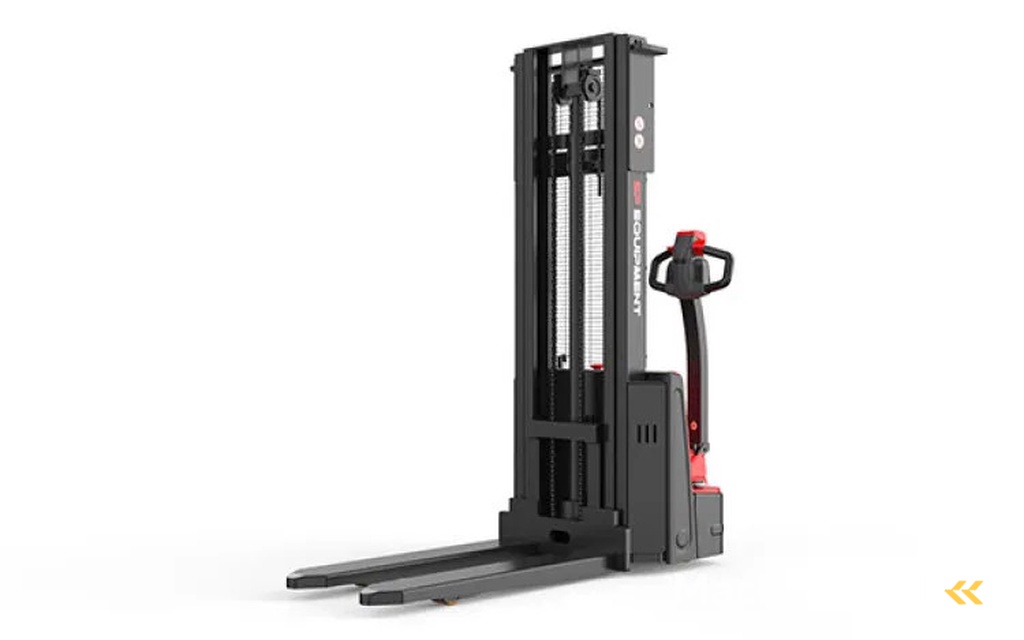 Ep DS3 1.500KG STAPELAAR / HEFTRUCK