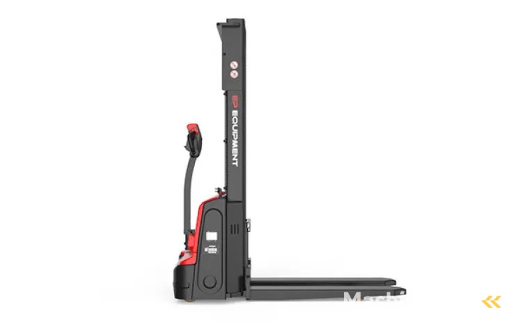 Ep DS3 1.500KG STAPELAAR / HEFTRUCK