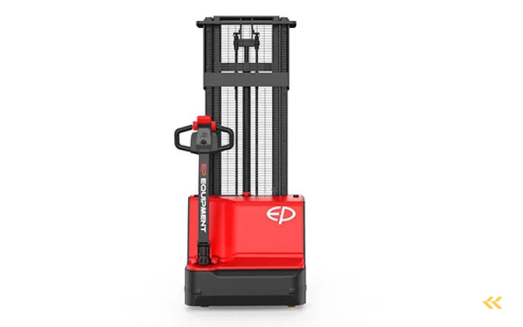 Ep DS3 1.500KG STAPELAAR / HEFTRUCK