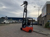 Miniaturansicht von Toyota 8FBE20T 2000KG 4.70METER HEFTRUCK