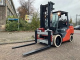 Thumbnail of Toyota 8FBC70U 7000KG 3.30METER HEFTRUCK
