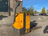 Minituur van Jungheinrich ELE 16 1600KG PALLETWAGEN / HEFTRUCK