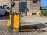 Minituur van Jungheinrich ELE 16 1600KG PALLETWAGEN / HEFTRUCK