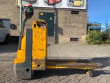 Minituur van Jungheinrich ELE 16 1600KG PALLETWAGEN / HEFTRUCK