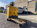 Minituur van Jungheinrich ELE 16 1600KG PALLETWAGEN / HEFTRUCK