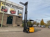 Miniaturansicht von Jungheinrich EFG115 1500KG 4.50METER HEFTRUCK