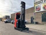Miniaturansicht von BT RRE160 1600KG 9.00METER REACHTRUCK / HEFTRUCK