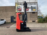 Miniaturansicht von BT RRE160 1600KG 9.00METER REACHTRUCK / HEFTRUCK