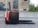 Thumbnail of BT LPE250 2500KG PALLETWAGEN / HEFTRUCK