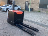 Thumbnail of BT LPE250 2500KG PALLETWAGEN / HEFTRUCK