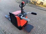 Thumbnail of BT LPE250 2500KG PALLETWAGEN / HEFTRUCK