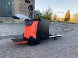 Thumbnail of BT LPE250 2500KG PALLETWAGEN / HEFTRUCK