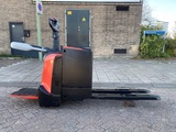 Thumbnail of BT LPE250 2500KG PALLETWAGEN / HEFTRUCK