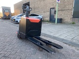 Thumbnail of BT LPE250 2500KG PALLETWAGEN / HEFTRUCK