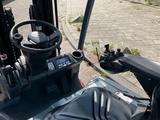 Thumbnail of Toyota 8FBEKT16 1600KG 5.00METER HEFTRUCK