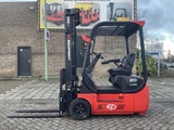 Miniaturansicht von Ep TDL161 1600KG 4.80METER HEFTRUCK