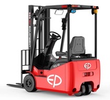 Miniaturansicht von Ep TCL101 1000KG 4.30METER LITHIUM HEFTRUCK
