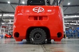 Miniaturansicht von Ep TCL101 1000KG 4.30METER LITHIUM HEFTRUCK