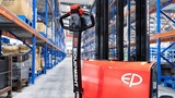 Miniaturansicht von Ep DS3 1.500KG STAPELAAR / HEFTRUCK