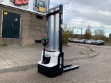 Minituur van Bobcat LSM12N-I 1200KG LITHIUM INITIEEL STAPELAAR / HEFTRUCK