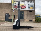 Minituur van Bobcat LSM12N-I 1200KG LITHIUM INITIEEL STAPELAAR / HEFTRUCK