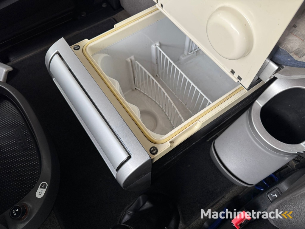 DAFXF 460 / Manual / Retarder / Mega  / Roof Klima / TUV:1-2026 / NL Truck