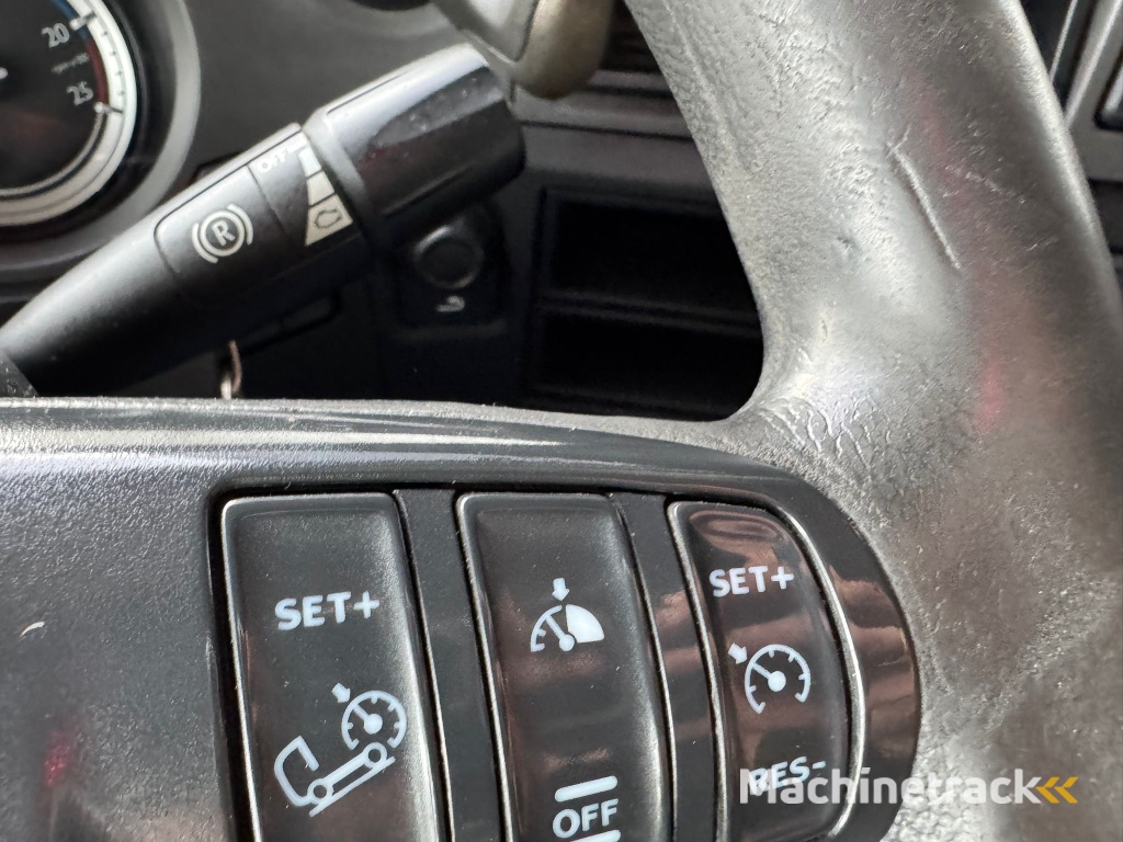 DAFXF 460 / Manual / Retarder / Mega  / Roof Klima / TUV:1-2026 / NL Truck