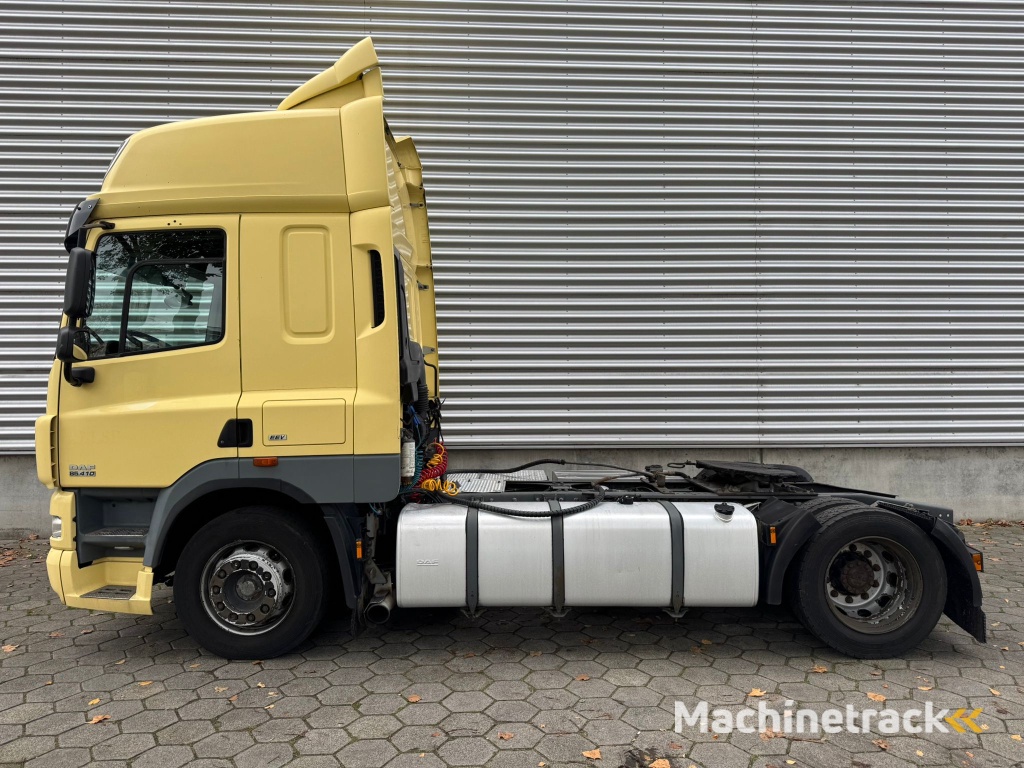 DAFCF85-410 / EEV / Klima / TUV: 3-2026 / NL Truck