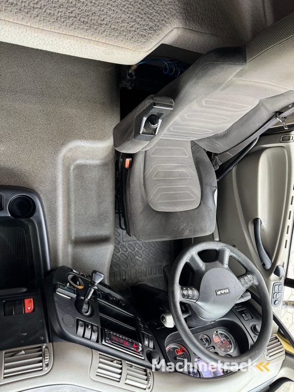 DAFCF85-410 / EEV / Klima / TUV: 3-2026 / NL Truck