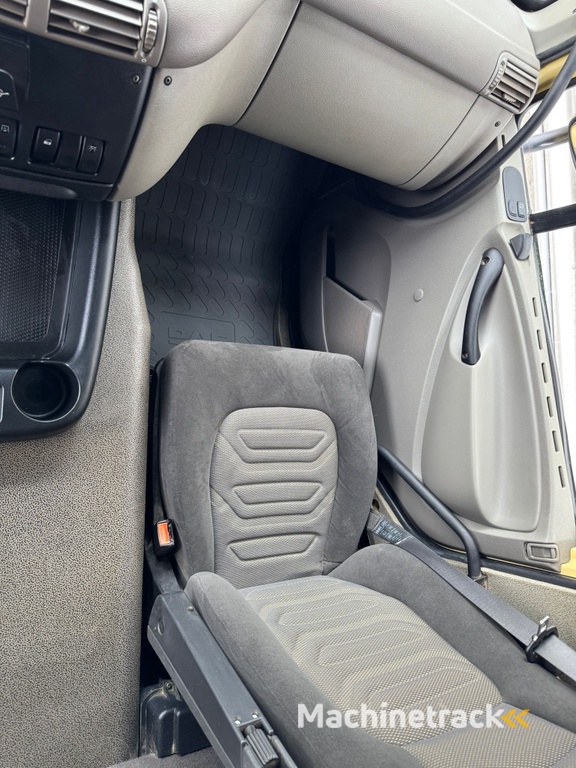 DAFCF85-410 / EEV / Klima / TUV: 3-2026 / NL Truck