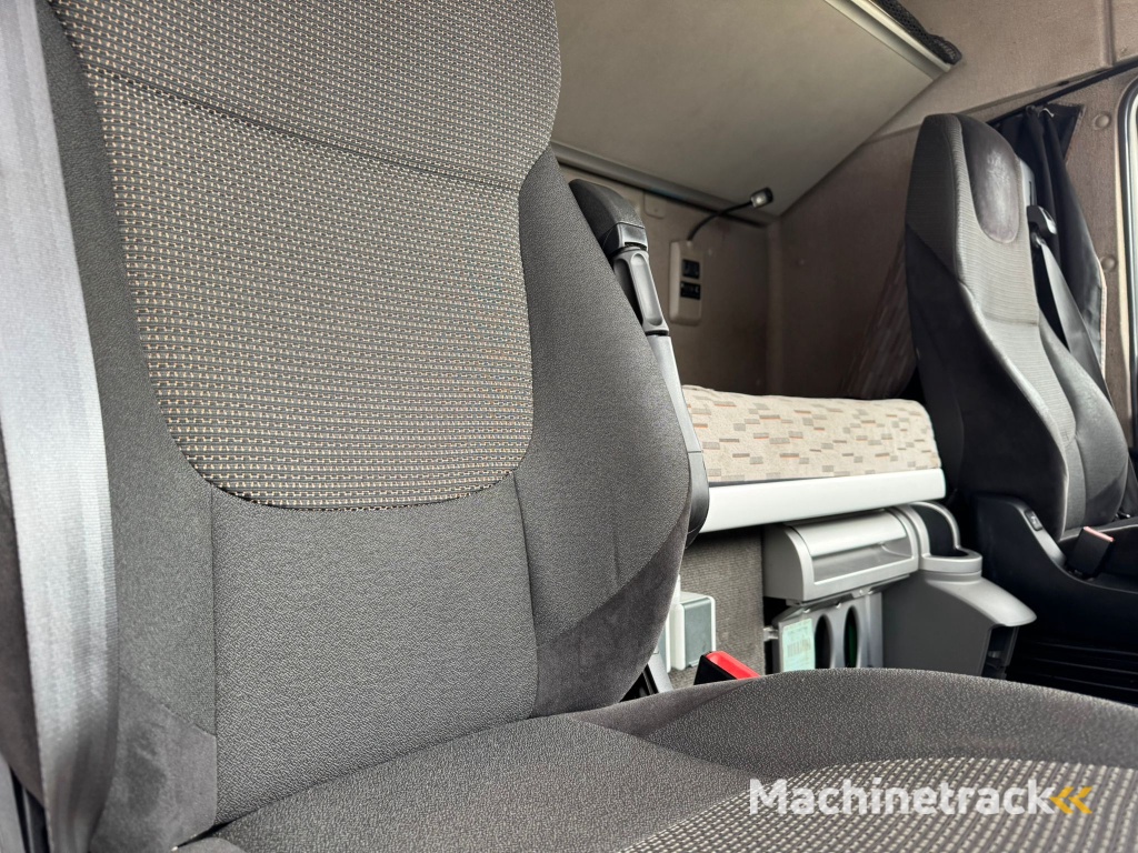 DAFXF 460 / Manual / Retarder / Mega  / Roof Klima / TUV:1-2026 / NL Truck