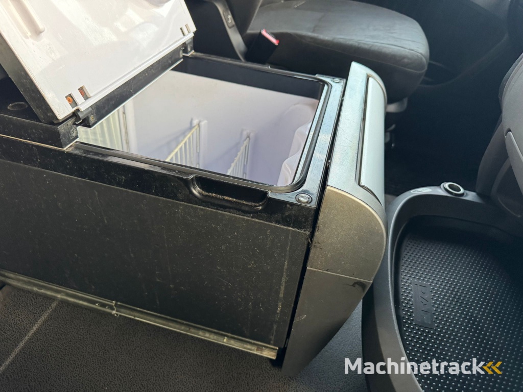 DAFXF 430 SSC / Euro 6D / 13 LTR / Roof Klima / TUV:12-2025 / Belgium Truck