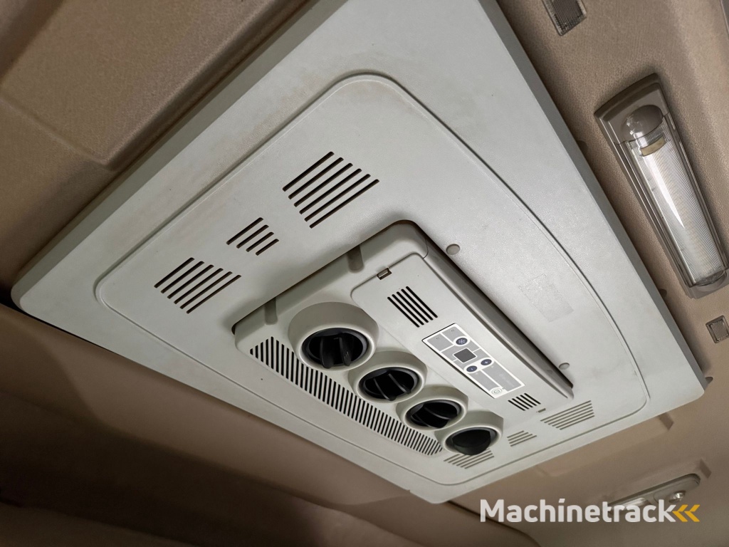 DAFXF 430 SSC / Euro 6D / 13 LTR / Roof Klima / TUV:12-2025 / Belgium Truck