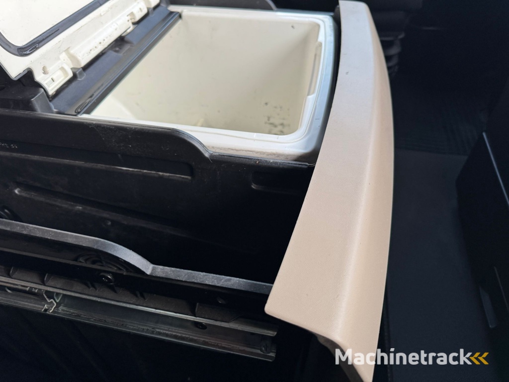 MANTGX 26.460 XLX / 6X2 / Intarder / TUV:3-2026 / Belgium Truck