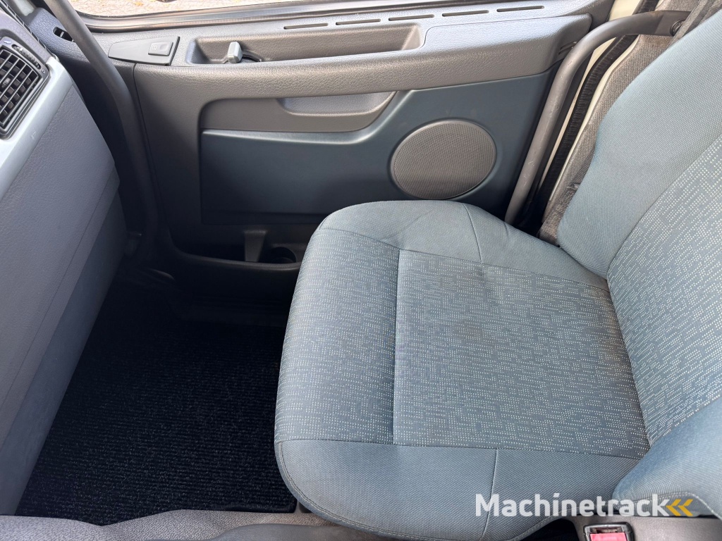 VolvoFM 330 / I-Shift / Euro 5 / TUV: 6-2025 / NL Truck