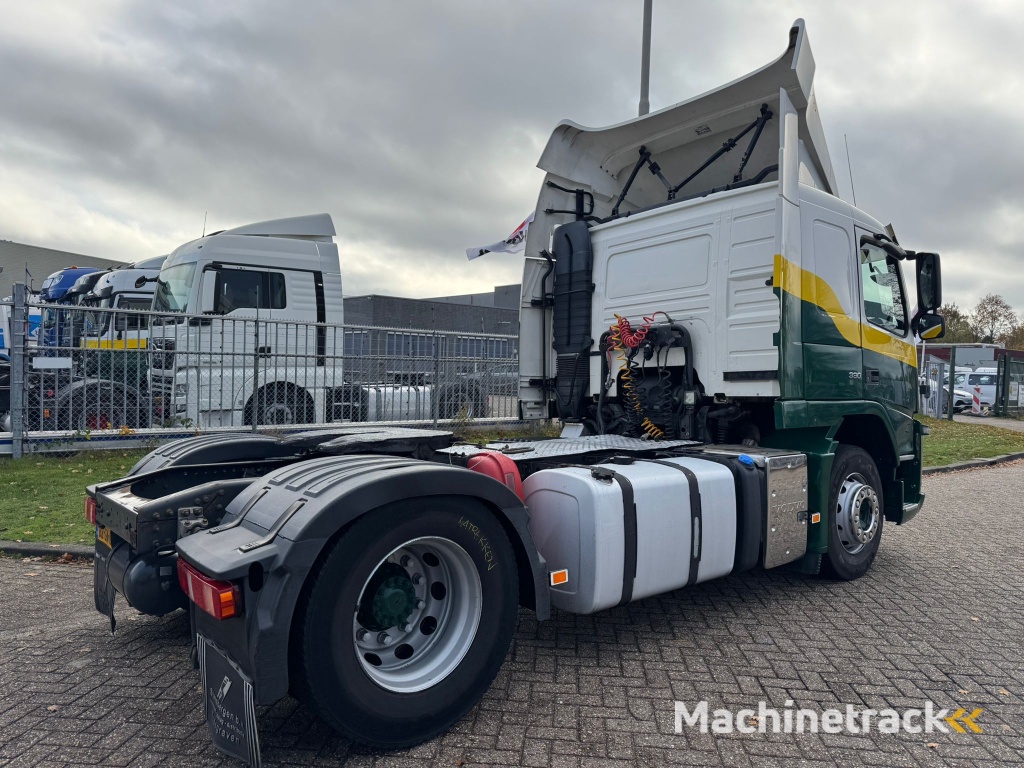 VolvoFM 330 / I-Shift / Euro 5 / TUV: 6-2025 / NL Truck