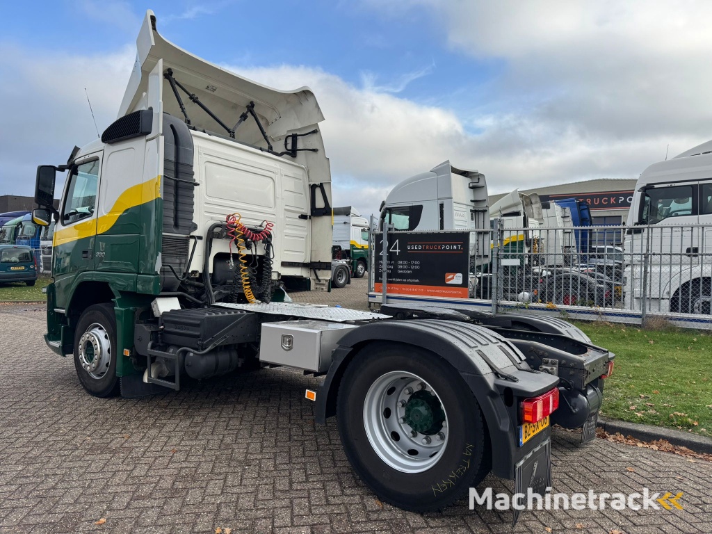 VolvoFM 330 / I-Shift / Euro 5 / TUV: 6-2025 / NL Truck