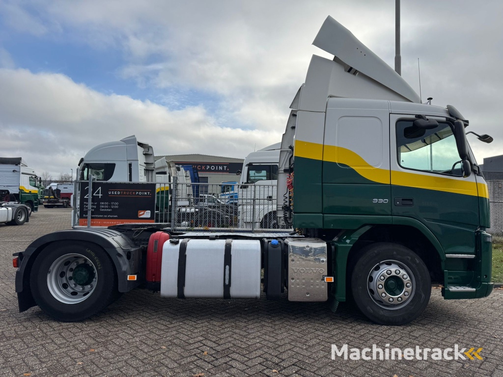 VolvoFM 330 / I-Shift / Euro 5 / TUV: 6-2025 / NL Truck
