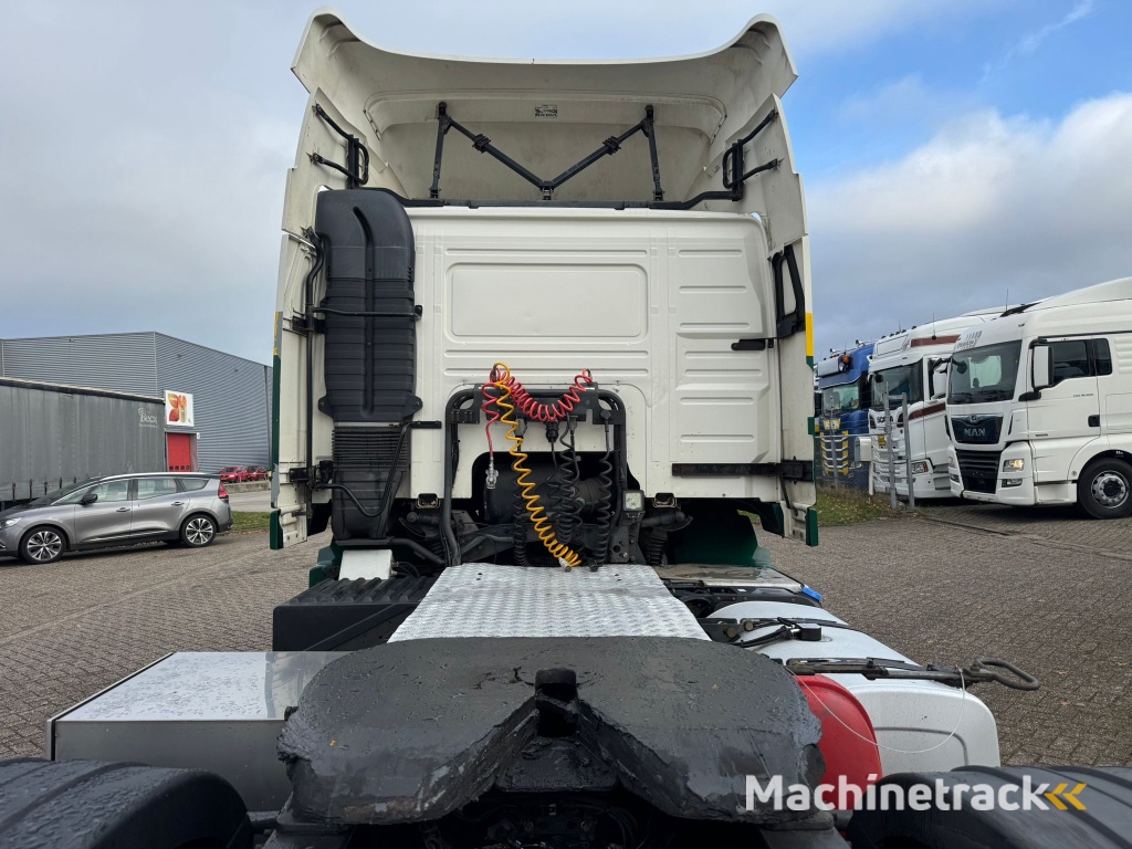 VolvoFM 330 / I-Shift / Euro 5 / TUV: 6-2025 / NL Truck