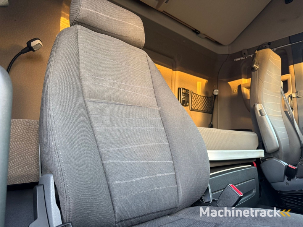 ScaniaR450 / Topline / Retarder / TUV: 2-2026 / Belgium Truck