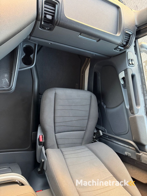 ScaniaR450 / Topline / Retarder / TUV: 2-2026 / Belgium Truck