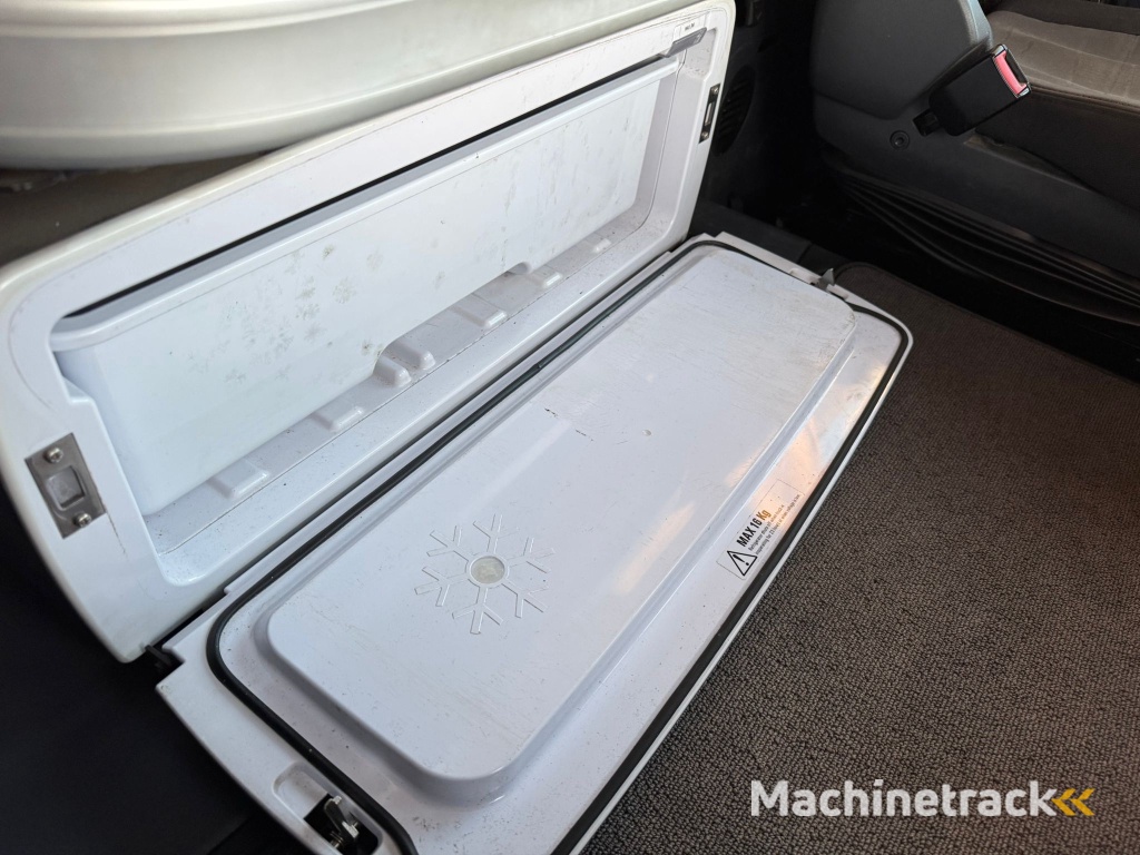 ScaniaR450 / HighLine / Retarder / TUV: 1-2026 / Belgium Truck