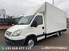 ivecodaily-35c18---clickstar-3500-kg---klima---manual---nl-van