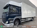 Miniaturansicht von DAFCF 300 SC / Euro 6D / Tail Lift / Belgium Truck