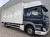 Miniaturansicht von DAFCF 300 SC / Euro 6D / Tail Lift / Belgium Truck